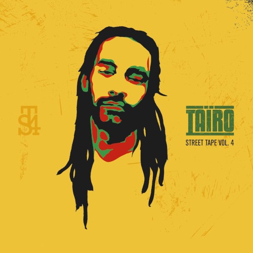 Street Tape, Volume 4