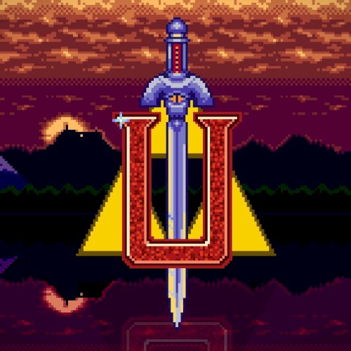 Dark World (from "the Legend of Zelda: A Link to the Past") [Remix]