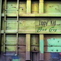 Bad Guy