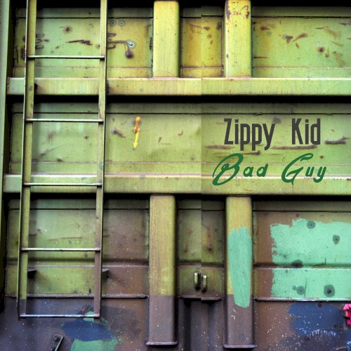 Bad Guy