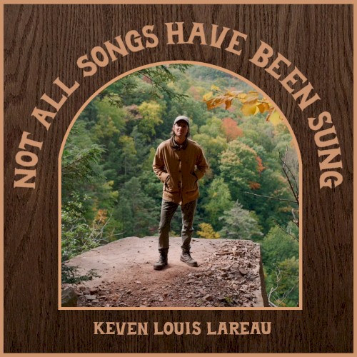 Not All Songs Have Been Sung