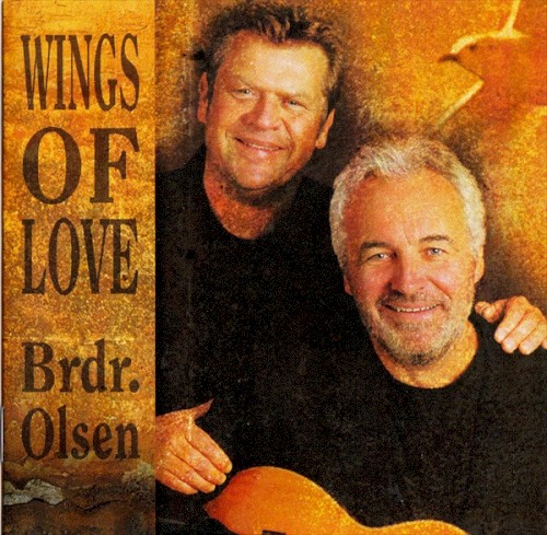 Wings of Love