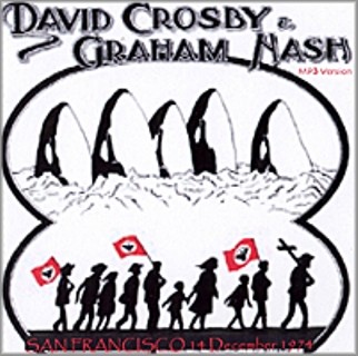 1974-12-14: Whale & Fieldworkers Benefit, San Francisco, CA, USA