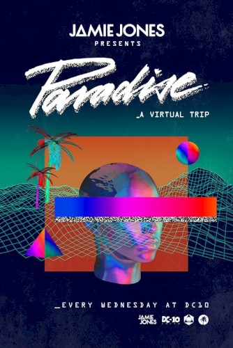 2016-08-06: BBC Radio 1 Essential Mix: Paradise, DC10, Ibiza