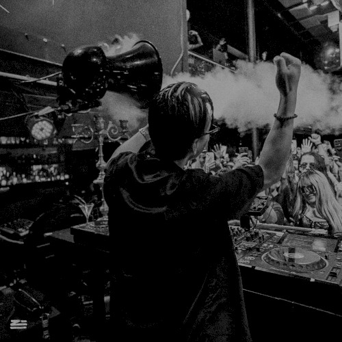 Smoke Up in the Air