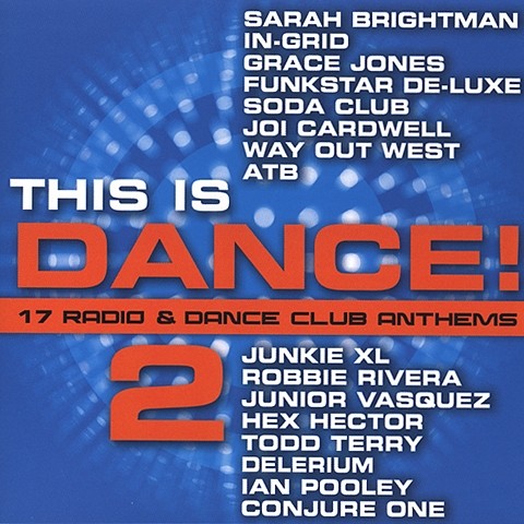 This Is Dance! 2