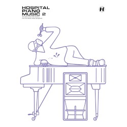 Hospital Piano Music 2