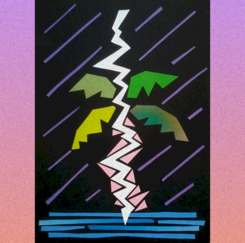 Thunder in Paradise