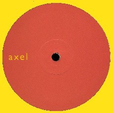 Axel / Bernd