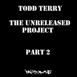 Unreleased Project EP 2