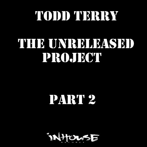 Unreleased Project EP 2