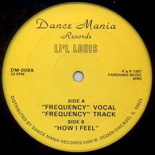Frequency / How I Feel