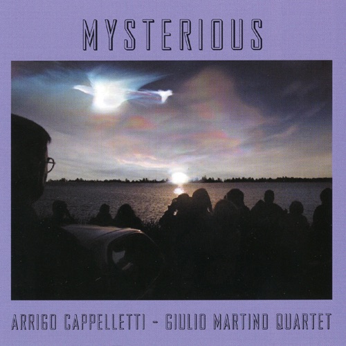 Mysterious