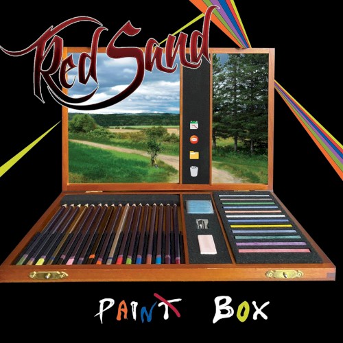 Pain’t Box