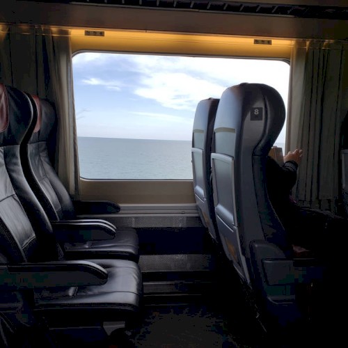 VIA RAIL