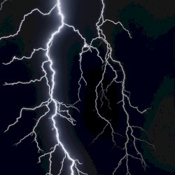 Crooked Rain