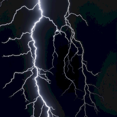 Crooked Rain