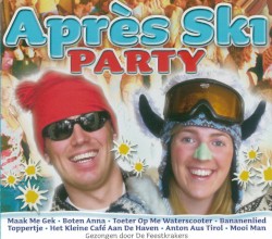 Après Ski Party