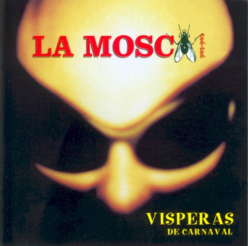 Vísperas de carnaval