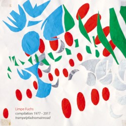 Compilation 1977 - 2017 Trampelpfadnomainroad