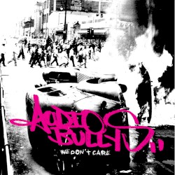 We Don’t Care