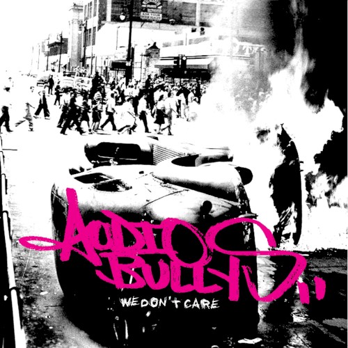 We Don’t Care