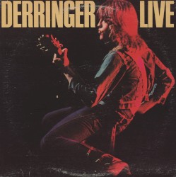 Derringer Live
