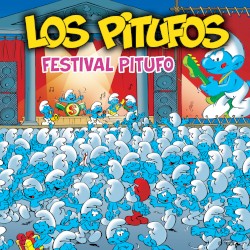 Festival Pitufo