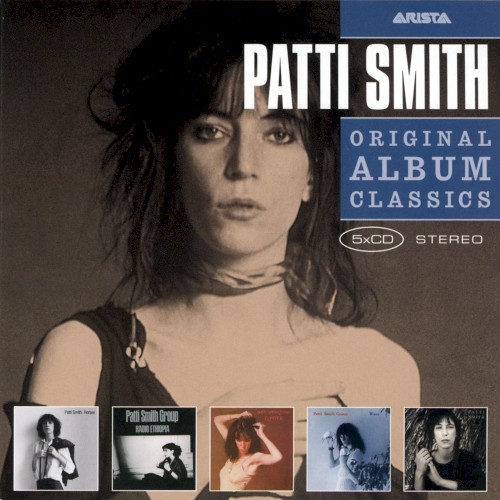 Original Album Classics