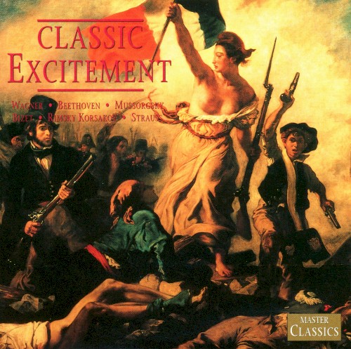 Classic Excitement