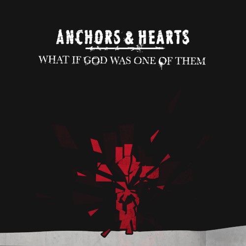 What If God Was One of Them?