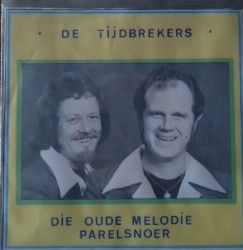Die oude melodie / Parelsnoer