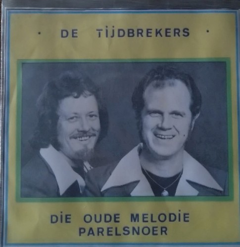 Die oude melodie / Parelsnoer