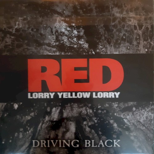 Driving Black