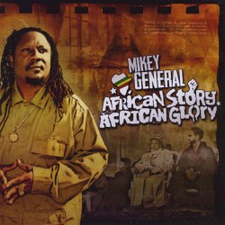 African Story, African Glory