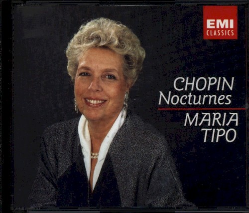 Nocturnes