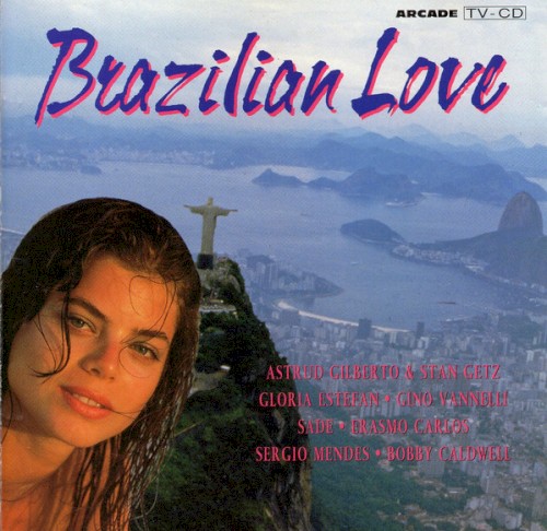 Brazilian Love