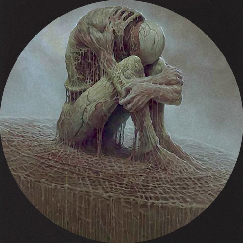 Antiques of the Unknown EP