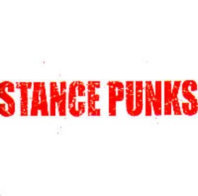STANCE PUNKS