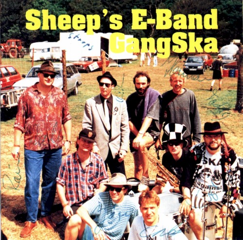 GangSka