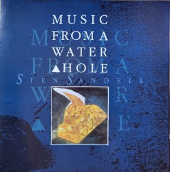 Music From A Water Hole