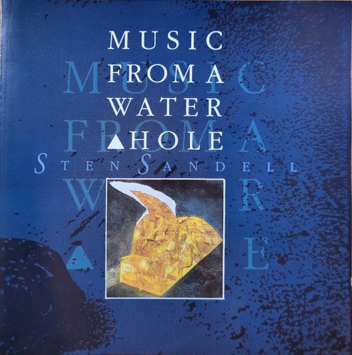 Music From A Water Hole
