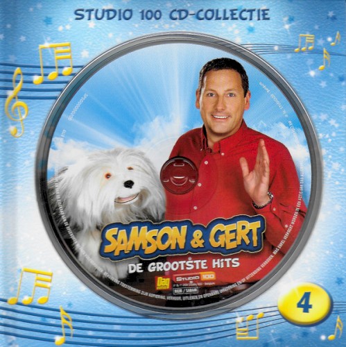 De grootste hits