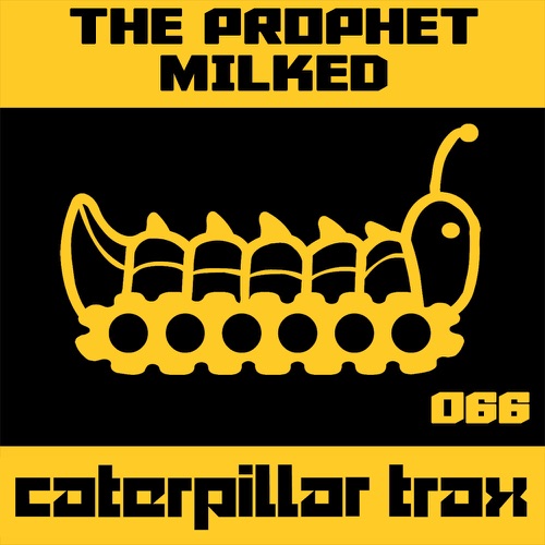 Milked
