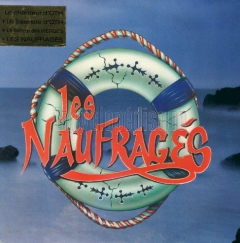 Les Naufragés