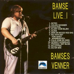 Bamse Live I