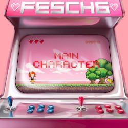 Main Character