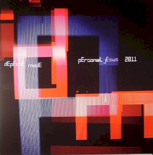 Personal Jesus 2011