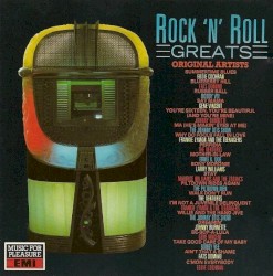 20 Rock’n’Roll Greats