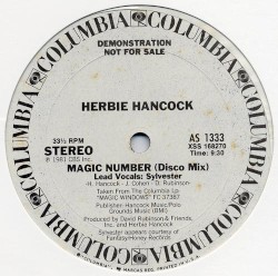 Magic Number